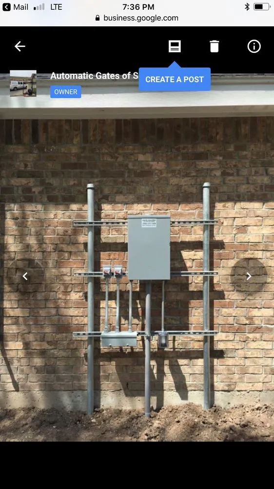 Slide of Elite Electric