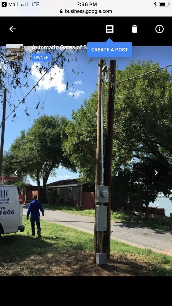 Slide of Elite Electric