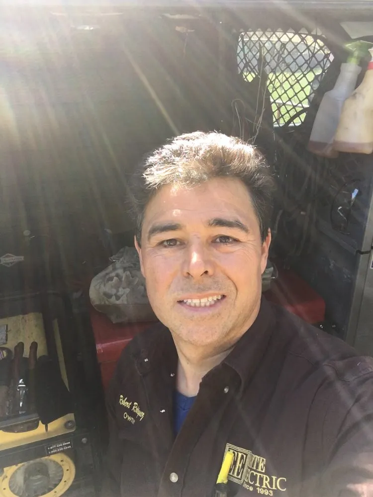 Slide of Elite Electric