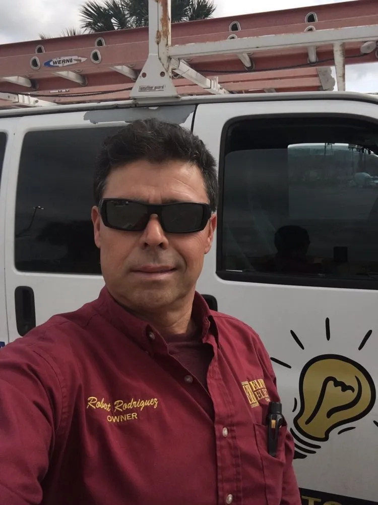 Slide of Elite Electric