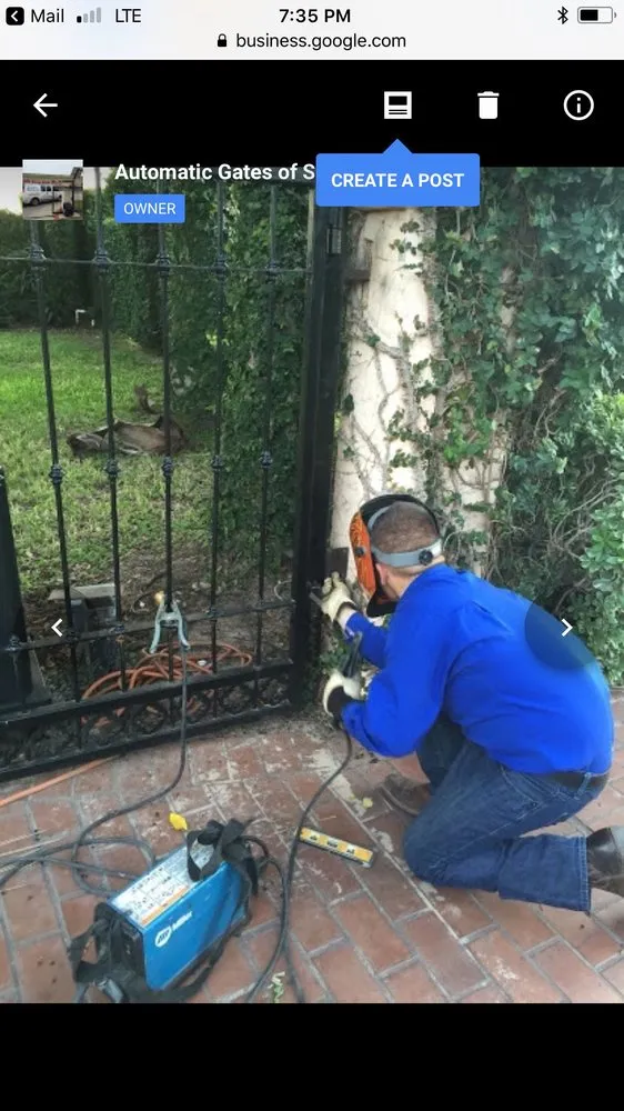 Slide of Elite Electric