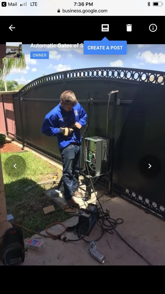 Slide of Elite Electric