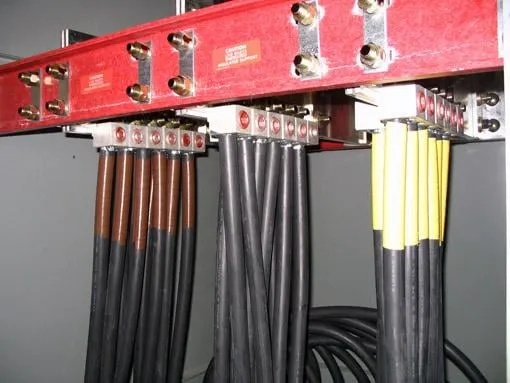 Slide of Elite Electric