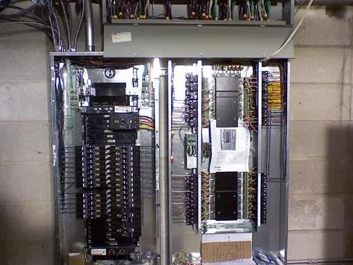 Slide of Elite Electric