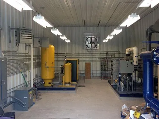 Slide of Elite Electric