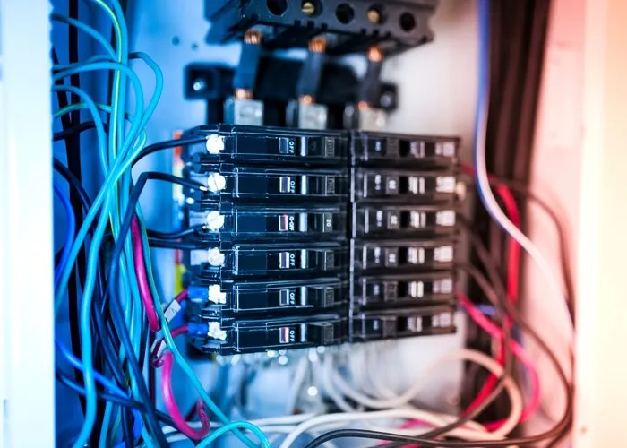 Slide of Elite Electric