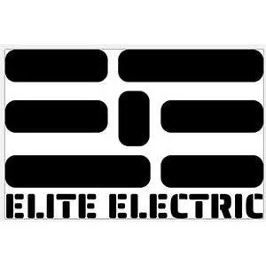 Slide of Elite Electric