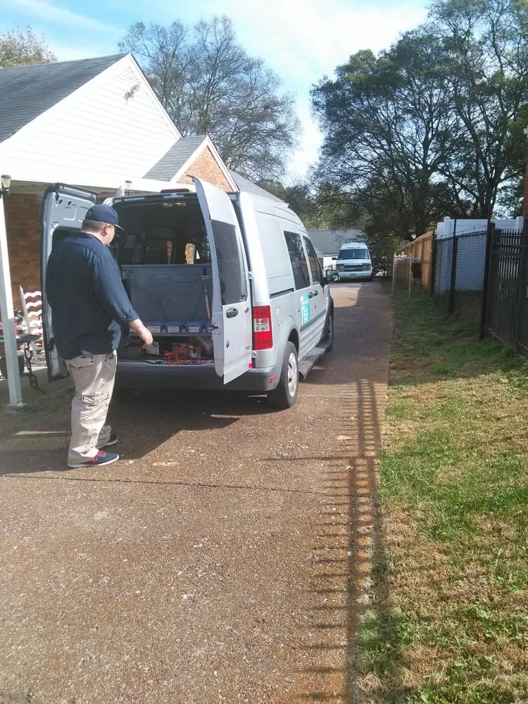 Slide of Elite Electric