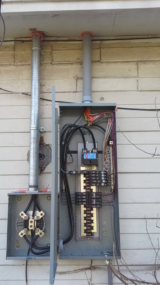 Slide of Elite Electric NTX