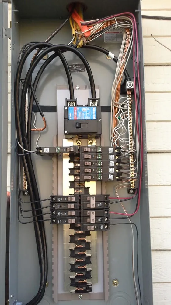 Slide of Elite Electric NTX