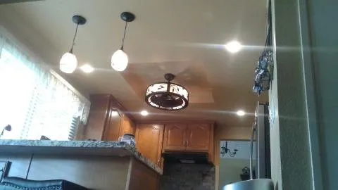 Slide of Elite Electric