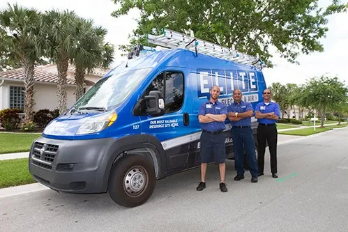 Certified lighting installation service in Port St. Lucie, FL - Elite Electric, Plumbing & Air