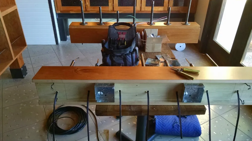 Slide of Elite Electric