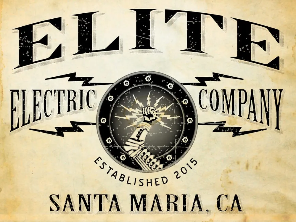 Slide of Elite Electric
