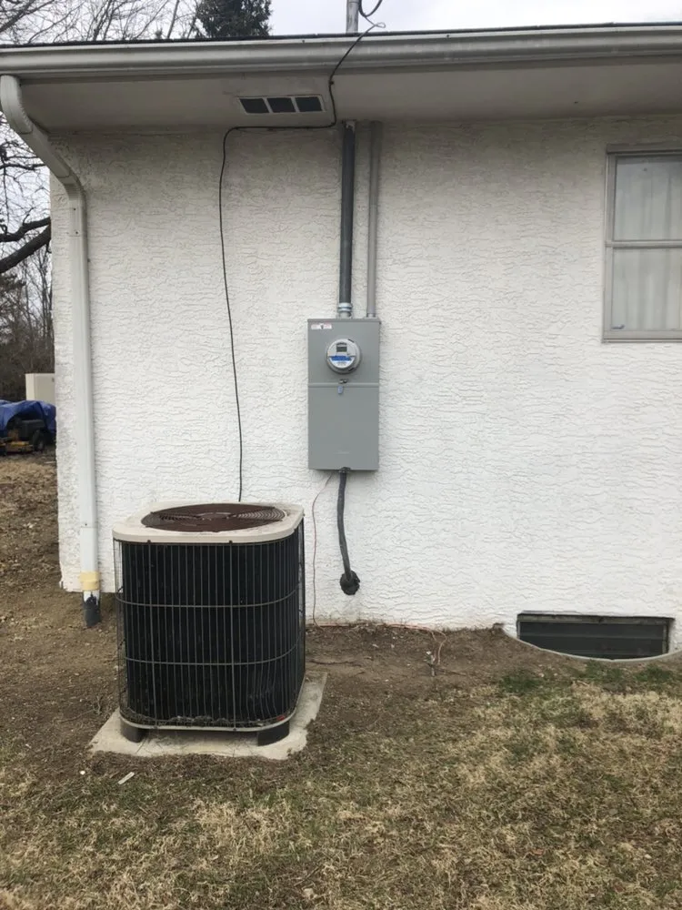 Affordable electrical service for homes in emergency electrical service,  by 