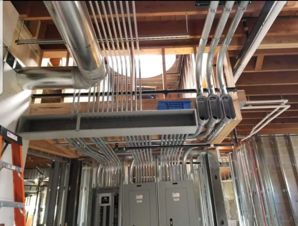 Emergency electrical repair experts serving ,  - Elite Electric Services