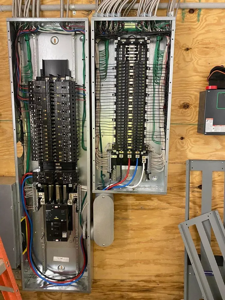 Expert outlet and switch repair in ,  by Elite Electric Services