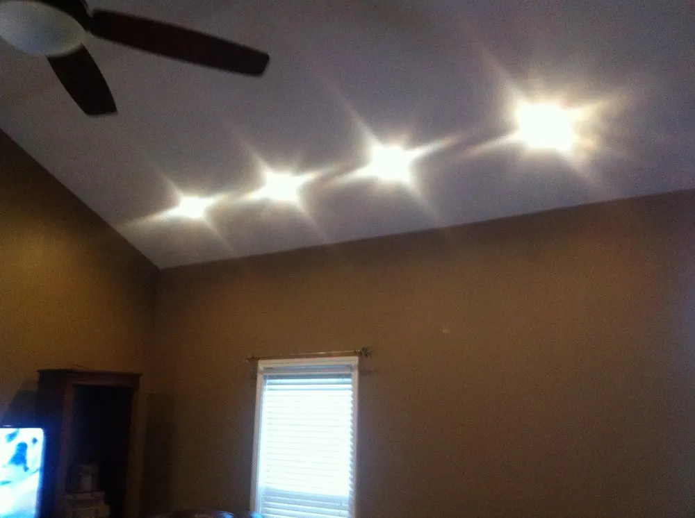 Slide of Elite Electric Services