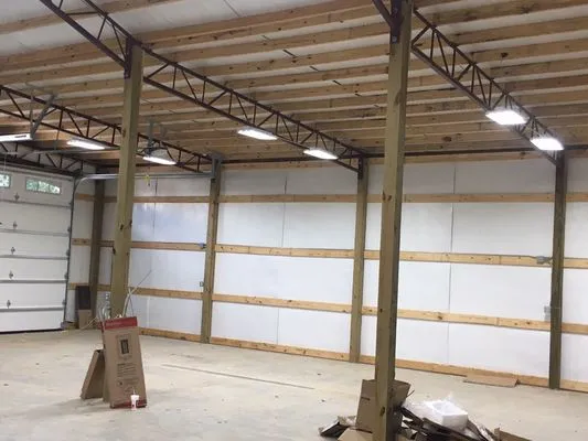 Elite Electric Services Logo