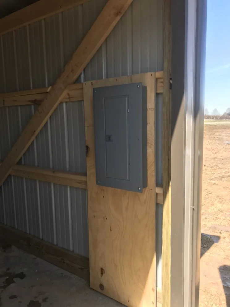 Slide of Elite Electric Services