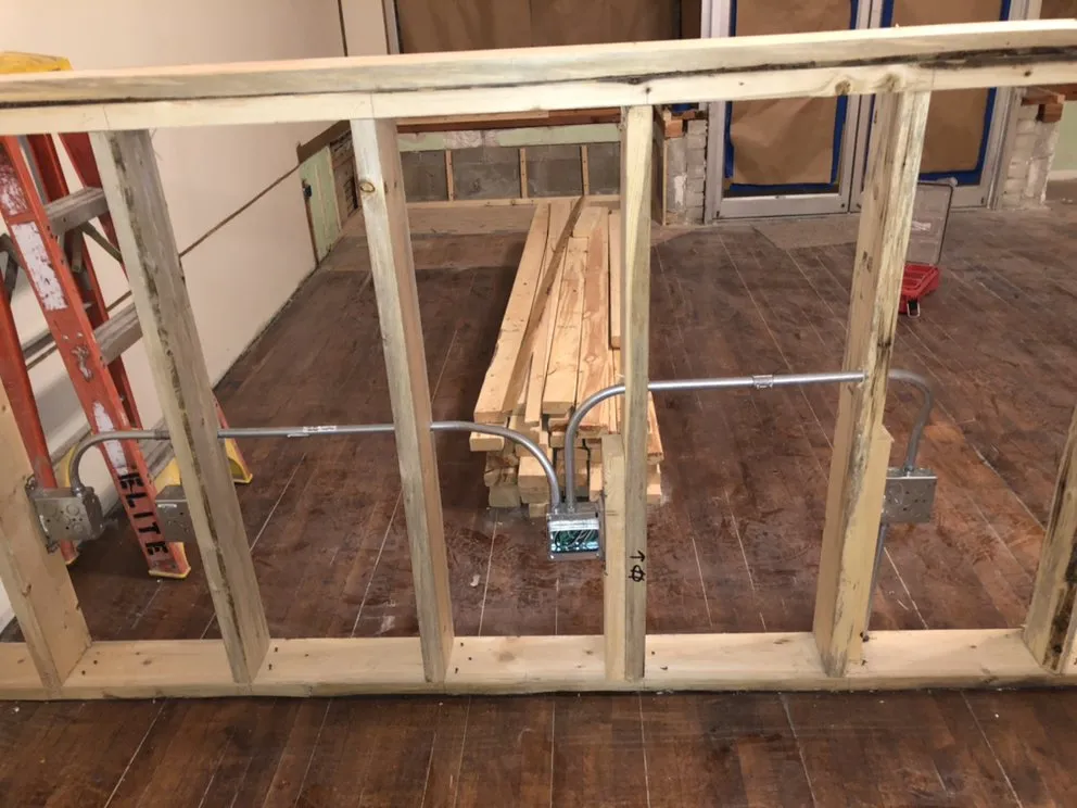 Slide of Elite Electric Services