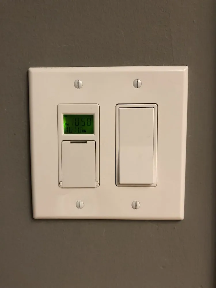 Slide of Elite Electric Solutions