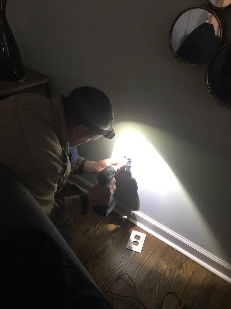 Affordable outlet and switch repair experts serving ,  - Elite Electric Solutions