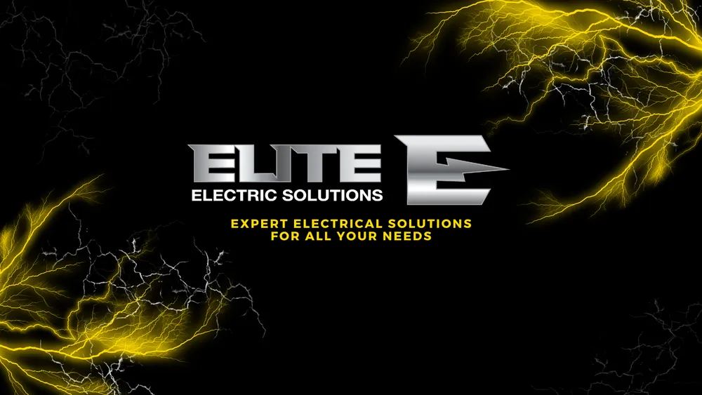 Slide of Elite Electric Solutions
