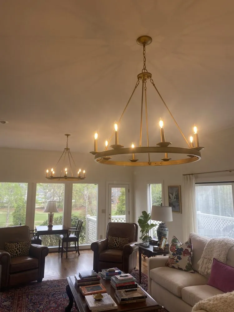 Slide of Elite Electric