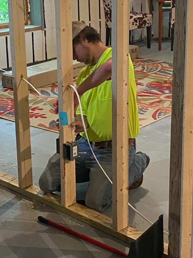 Slide of Elite Electric