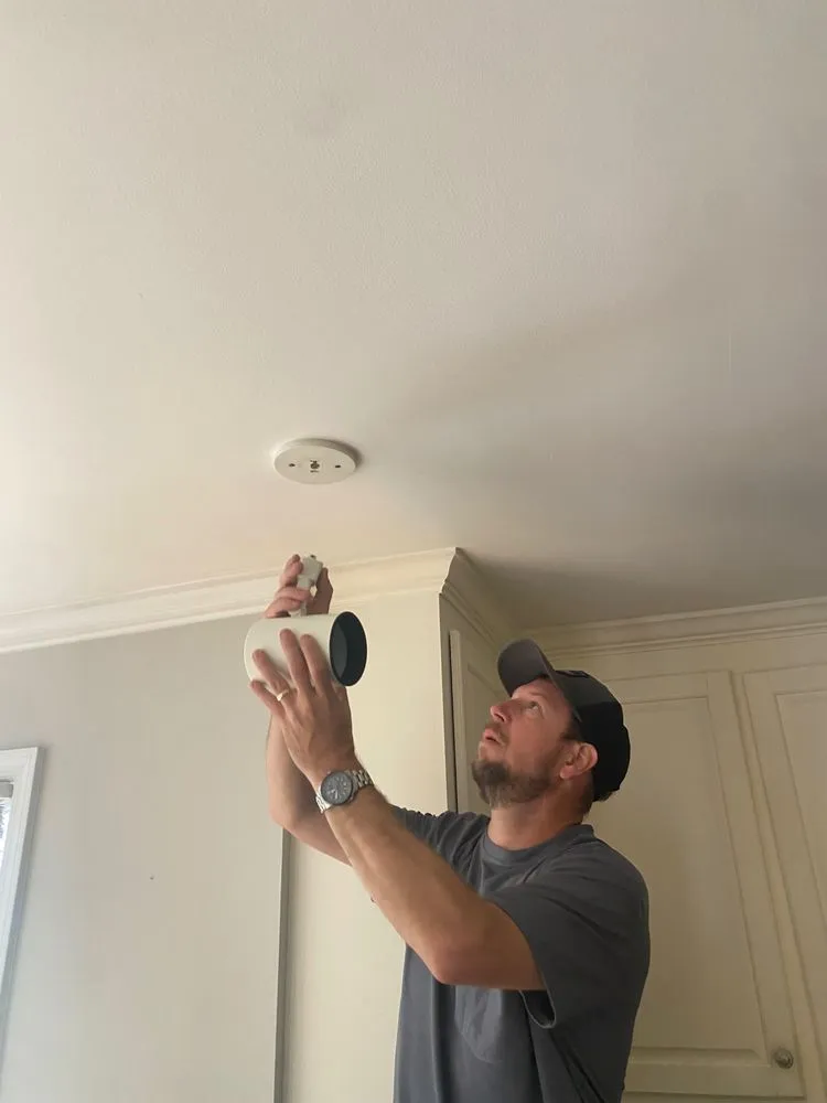 Slide of Elite Electric