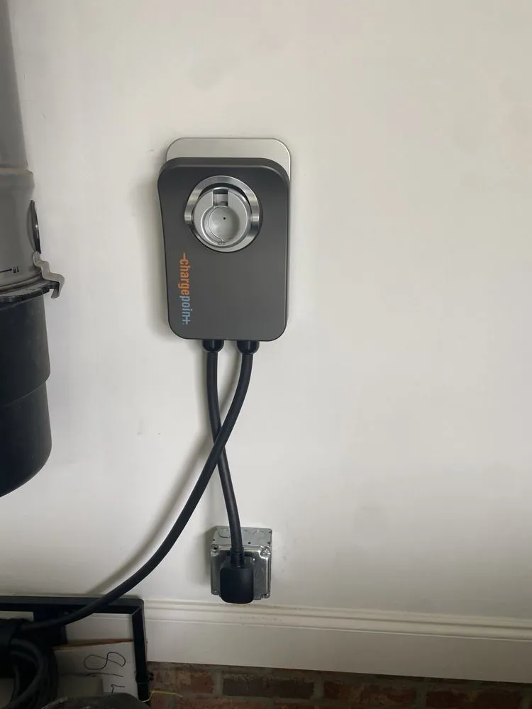 Slide of Elite Electric