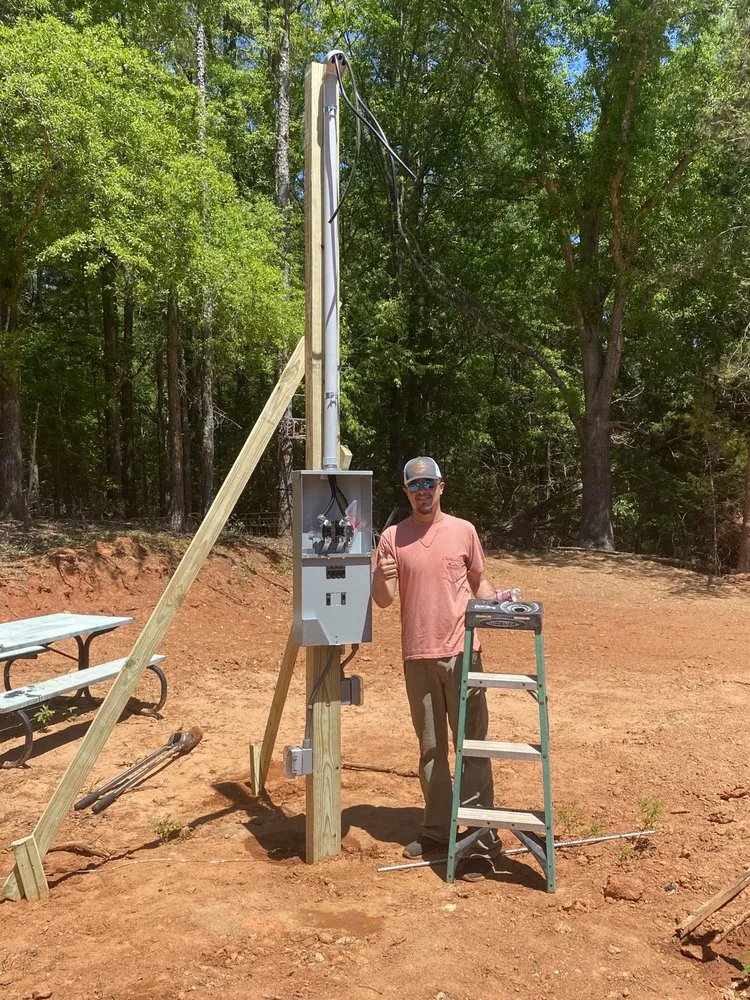 Slide of Elite Electric