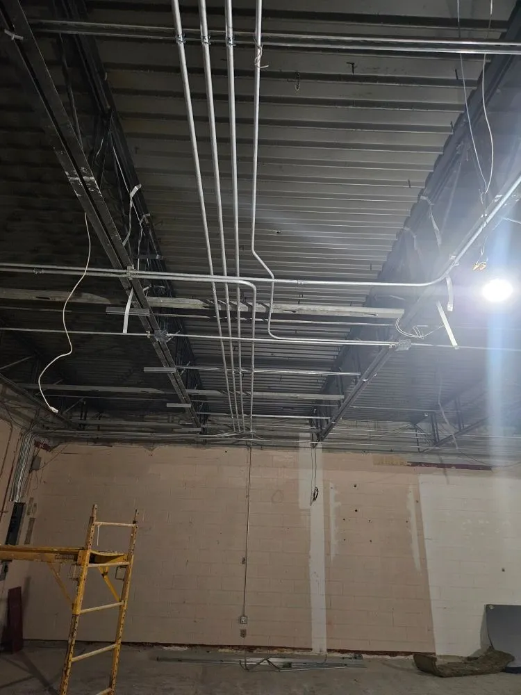 Slide of Elite Electrical & Data Solutions