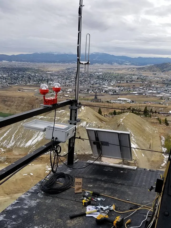 Slide of Elite Electrical