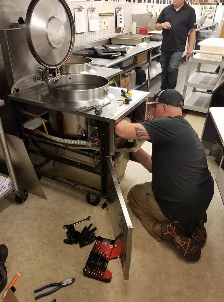 Slide of Elite Electrical