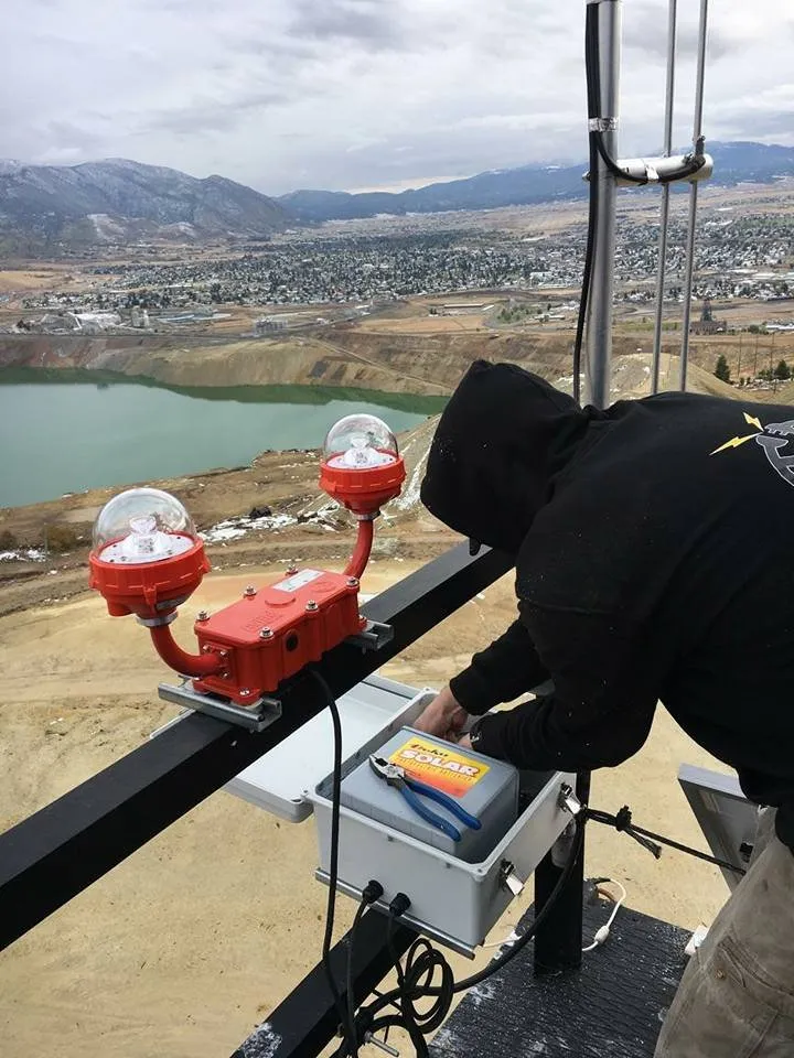 Slide of Elite Electrical