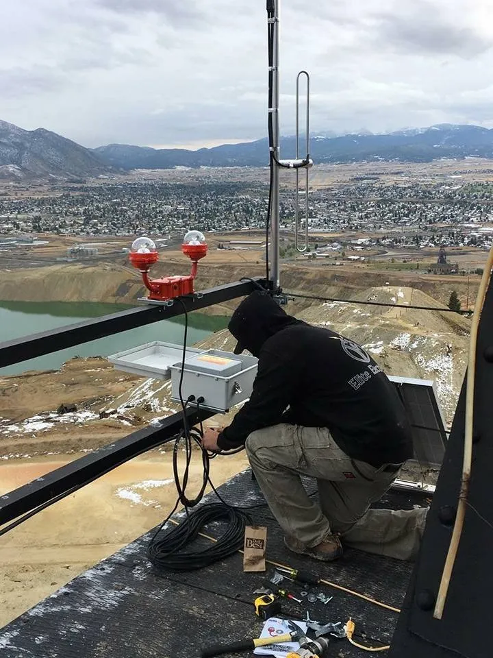 Slide of Elite Electrical