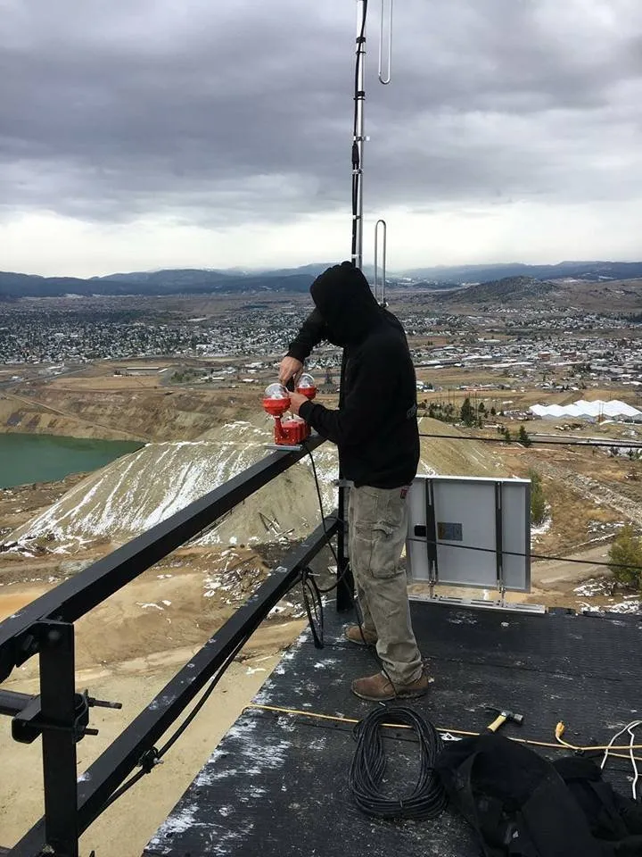 Slide of Elite Electrical