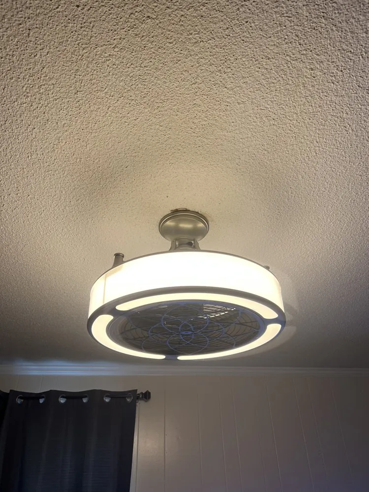 Slide of Elite Electrical