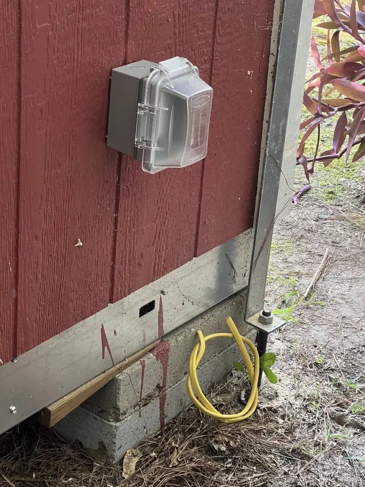 Slide of Elite Electrical