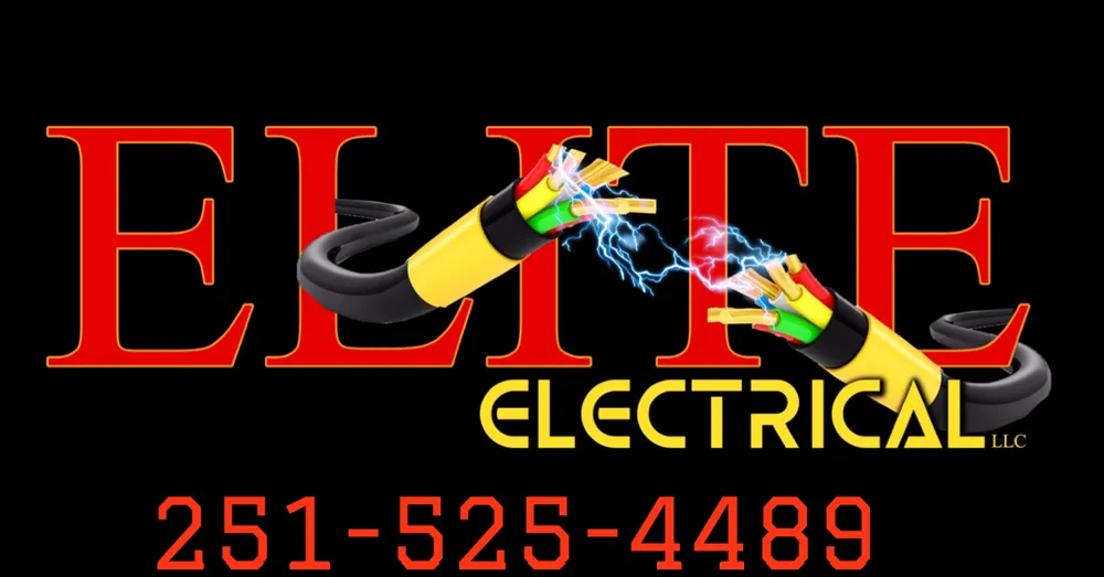 Slide of Elite Electrical
