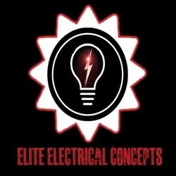 Slide of Elite Electrical Concepts