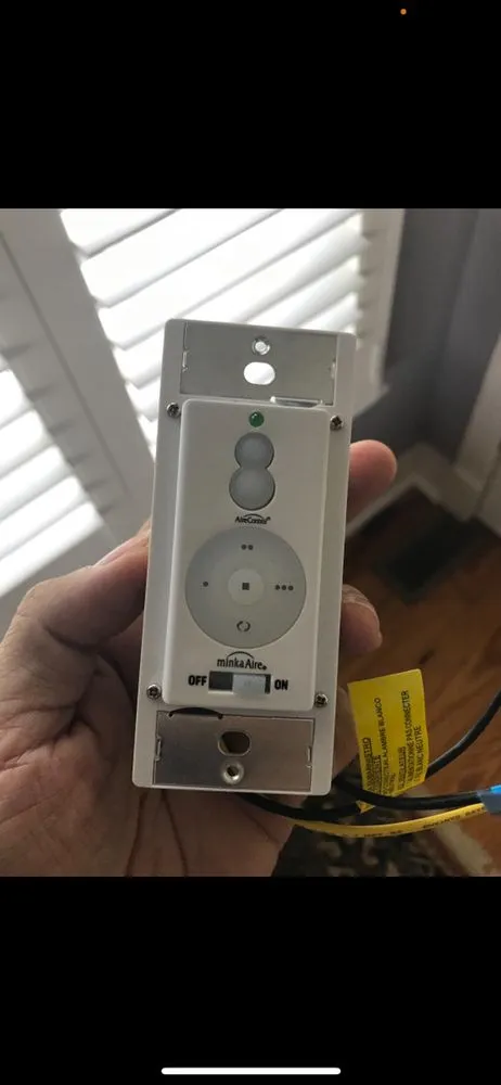 Slide of Elite Electrical Concepts