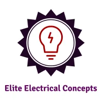Slide of Elite Electrical Concepts