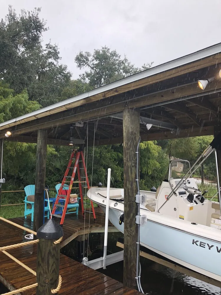 Slide of Elite Electrical Contracting