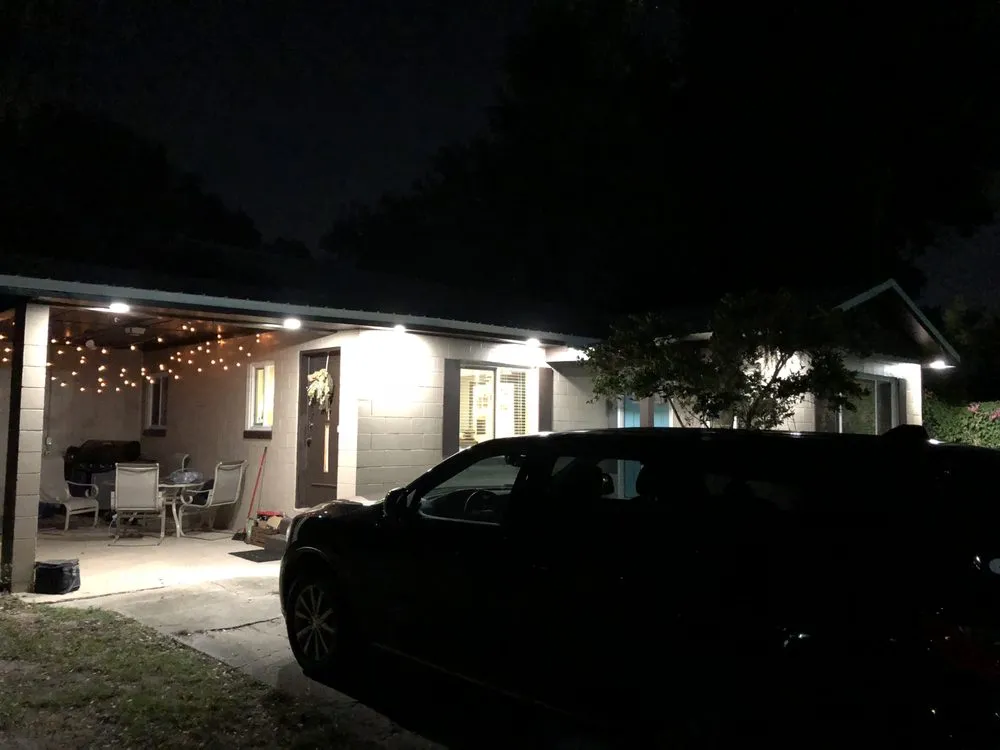 Slide of Elite Electrical Contracting