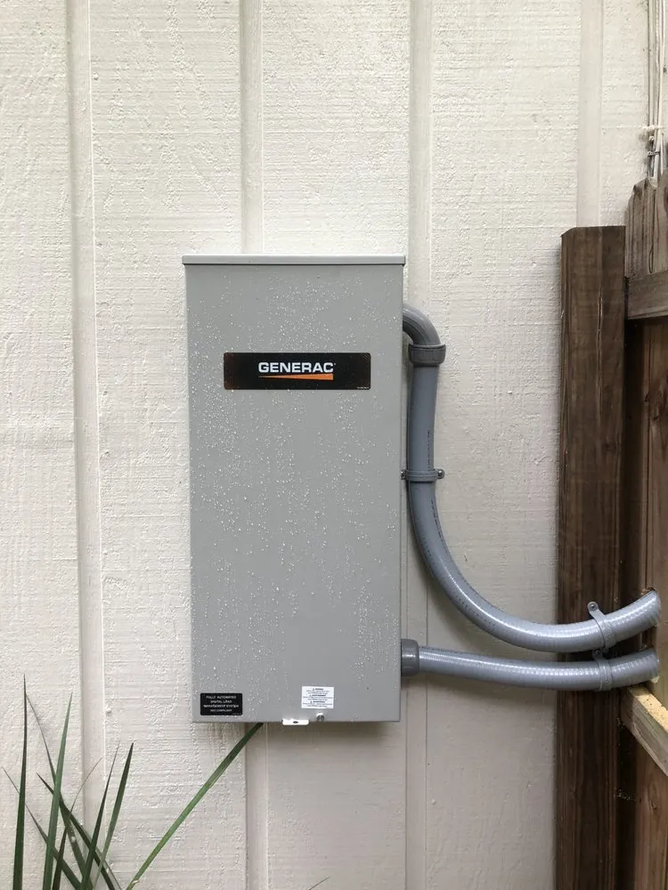 Slide of Elite Electrical Contracting