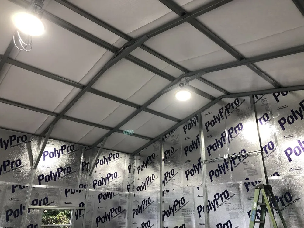 Slide of Elite Electrical Contracting