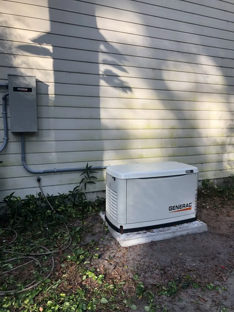 Slide of Elite Electrical Contracting